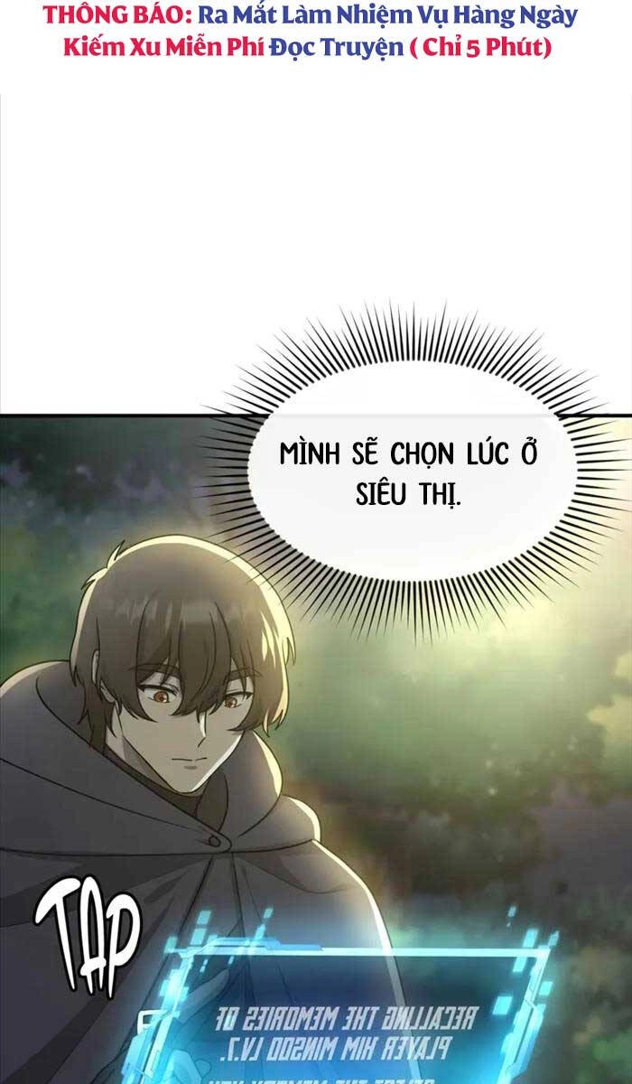 Ai Cũng Hồi Quy Ngoại Trừ Tôi Chapter 25 - 15