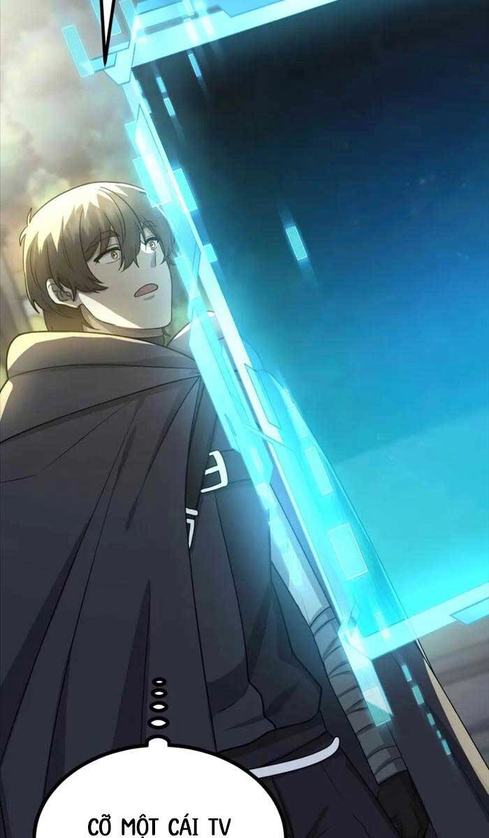 Ai Cũng Hồi Quy Ngoại Trừ Tôi Chapter 25 - 17