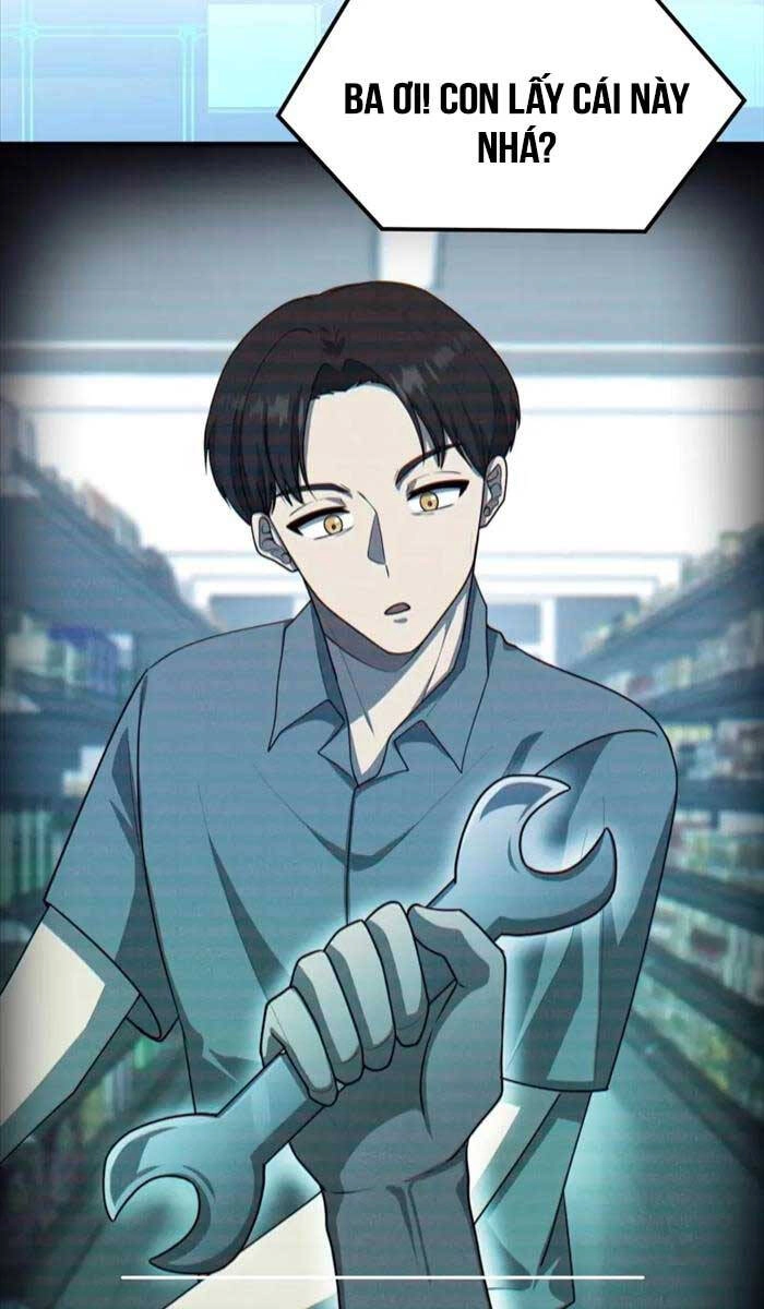 Ai Cũng Hồi Quy Ngoại Trừ Tôi Chapter 25 - 20