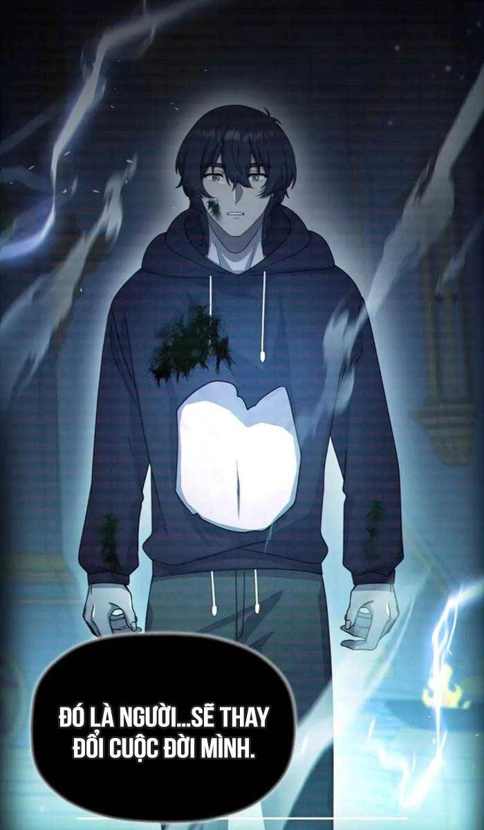 Ai Cũng Hồi Quy Ngoại Trừ Tôi Chapter 25 - 28