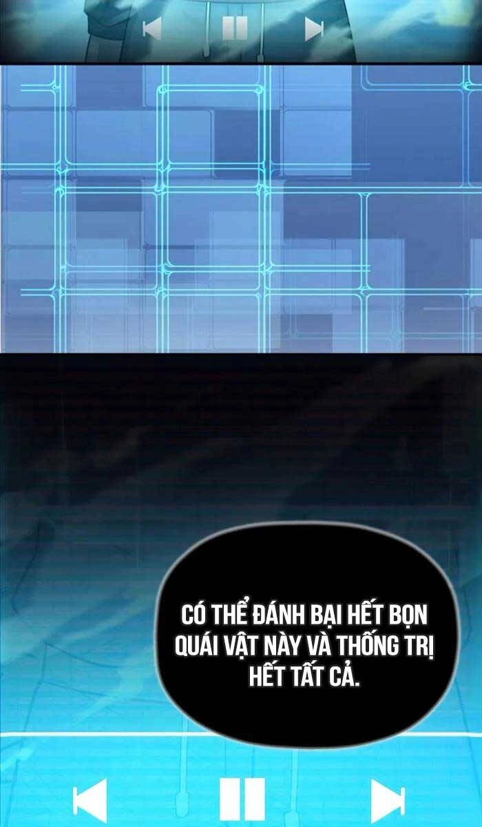 Ai Cũng Hồi Quy Ngoại Trừ Tôi Chapter 25 - 32