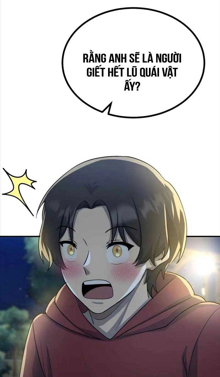 Ai Cũng Hồi Quy Ngoại Trừ Tôi Chapter 25 - 36