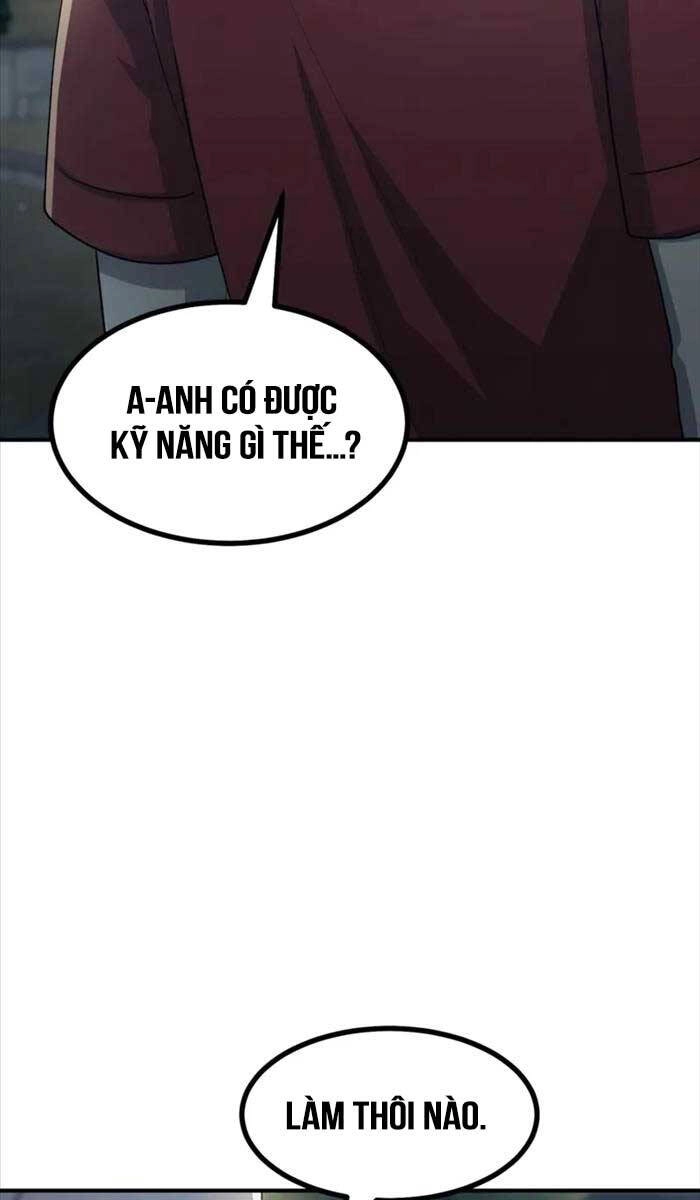 Ai Cũng Hồi Quy Ngoại Trừ Tôi Chapter 25 - 37