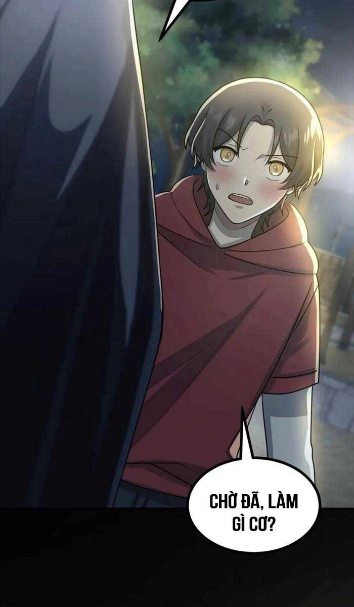 Ai Cũng Hồi Quy Ngoại Trừ Tôi Chapter 25 - 38