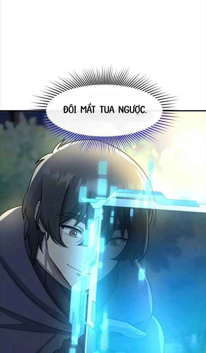 Ai Cũng Hồi Quy Ngoại Trừ Tôi Chapter 25 - 43