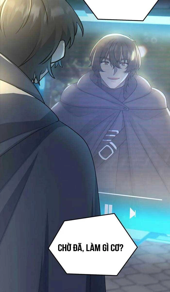 Ai Cũng Hồi Quy Ngoại Trừ Tôi Chapter 25 - 45