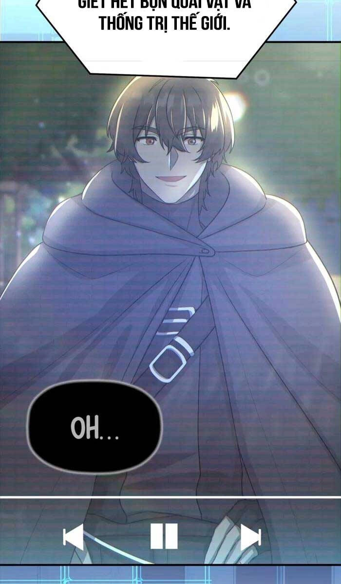 Ai Cũng Hồi Quy Ngoại Trừ Tôi Chapter 25 - 47