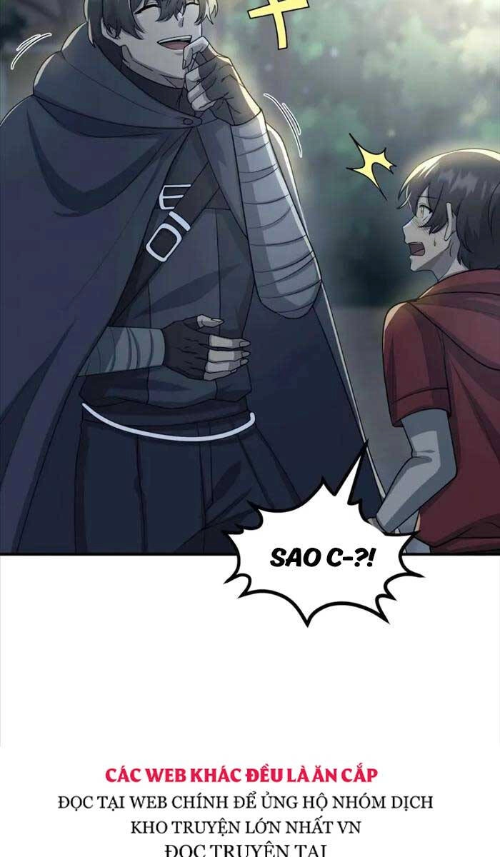 Ai Cũng Hồi Quy Ngoại Trừ Tôi Chapter 25 - 51