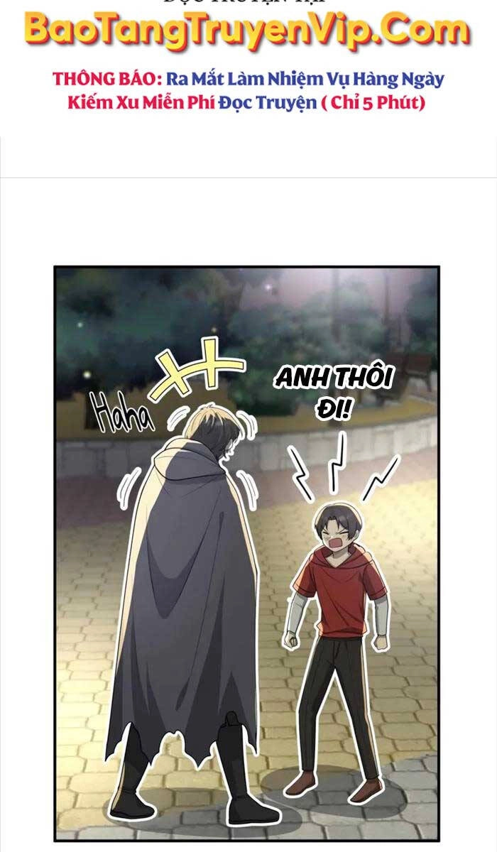 Ai Cũng Hồi Quy Ngoại Trừ Tôi Chapter 25 - 52