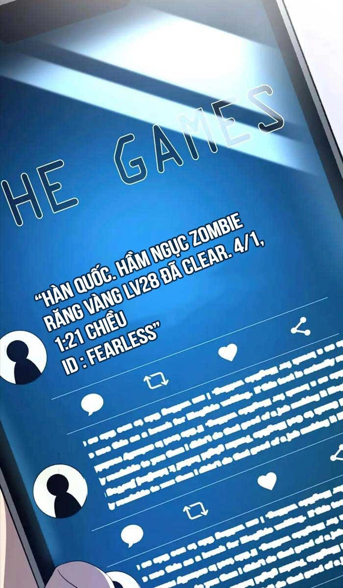 Ai Cũng Hồi Quy Ngoại Trừ Tôi Chapter 25 - 54