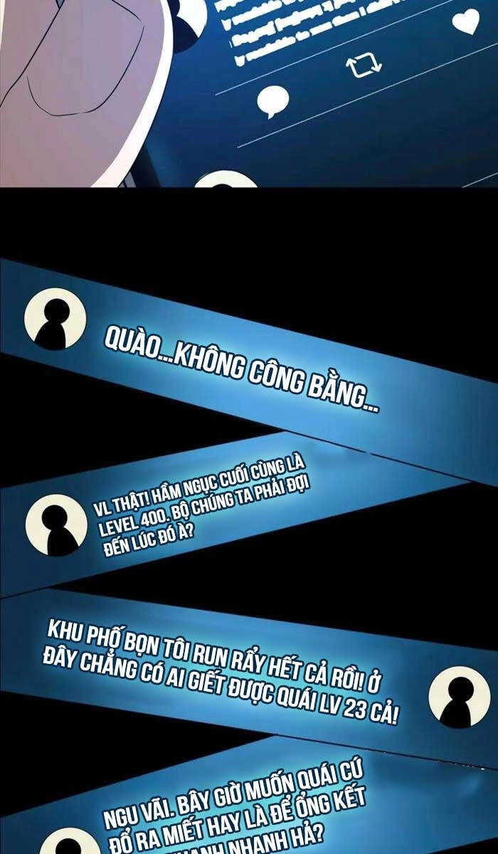 Ai Cũng Hồi Quy Ngoại Trừ Tôi Chapter 25 - 55