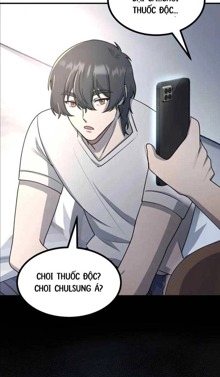 Ai Cũng Hồi Quy Ngoại Trừ Tôi Chapter 25 - 70