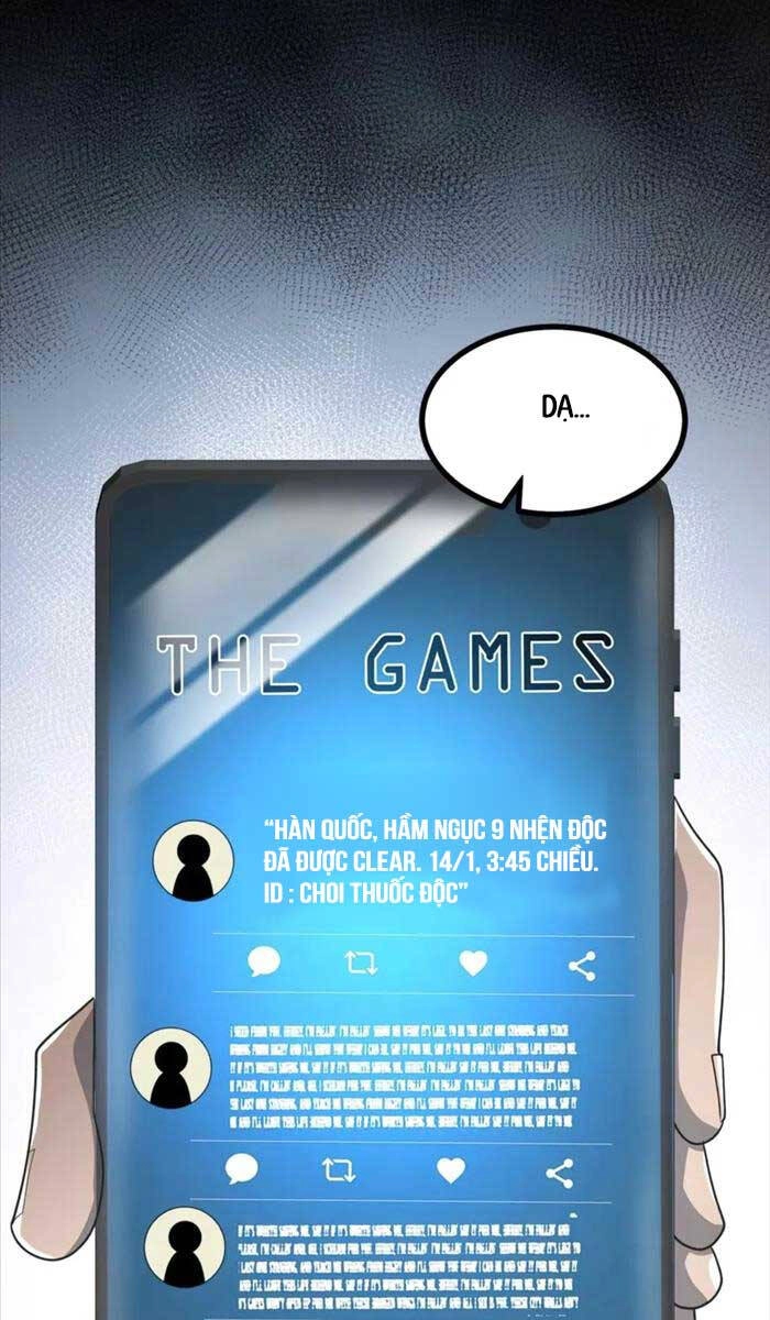 Ai Cũng Hồi Quy Ngoại Trừ Tôi Chapter 25 - 71