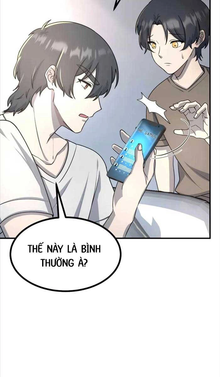 Ai Cũng Hồi Quy Ngoại Trừ Tôi Chapter 25 - 73