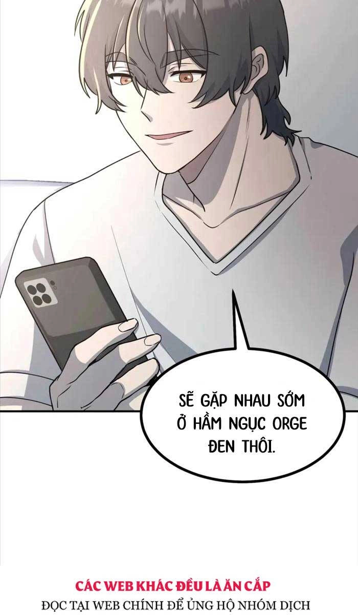 Ai Cũng Hồi Quy Ngoại Trừ Tôi Chapter 25 - 76