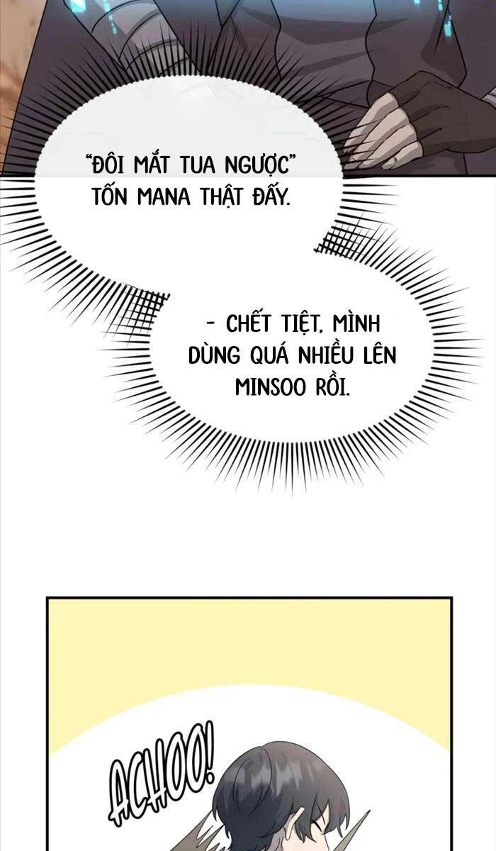 Ai Cũng Hồi Quy Ngoại Trừ Tôi Chapter 25 - 94