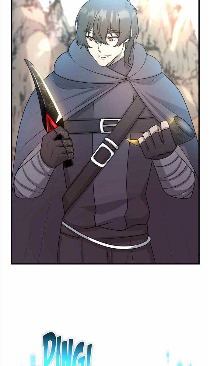 Ai Cũng Hồi Quy Ngoại Trừ Tôi Chapter 26 - 31