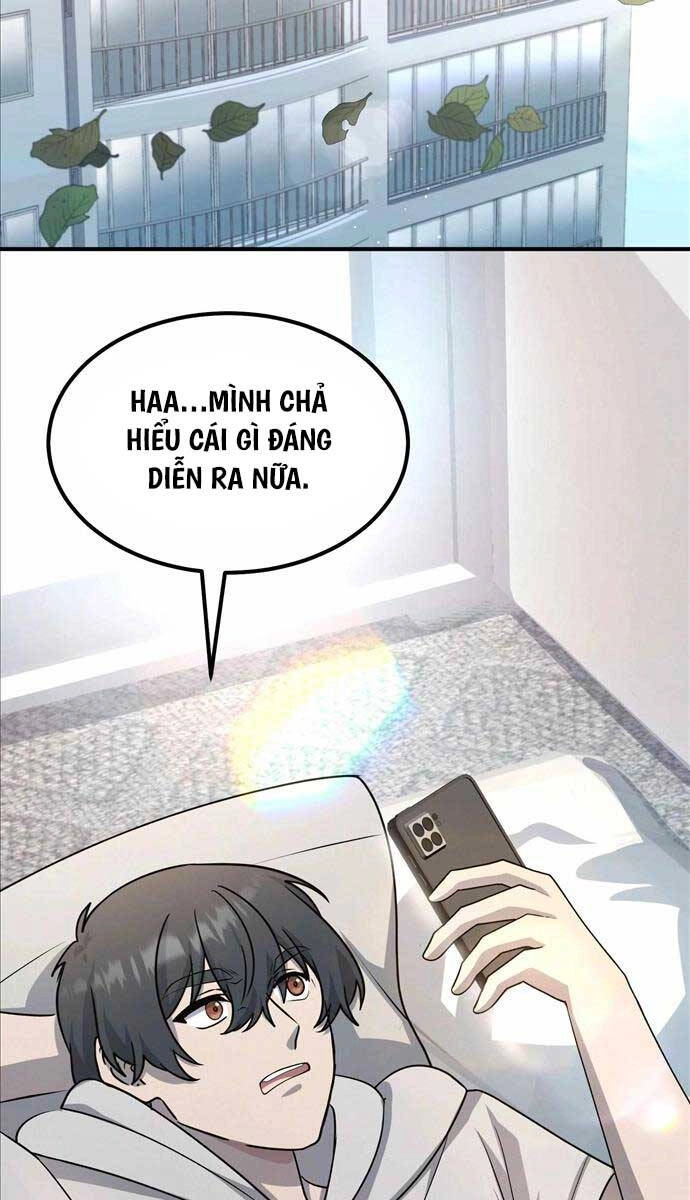 Ai Cũng Hồi Quy Ngoại Trừ Tôi Chapter 26 - 38