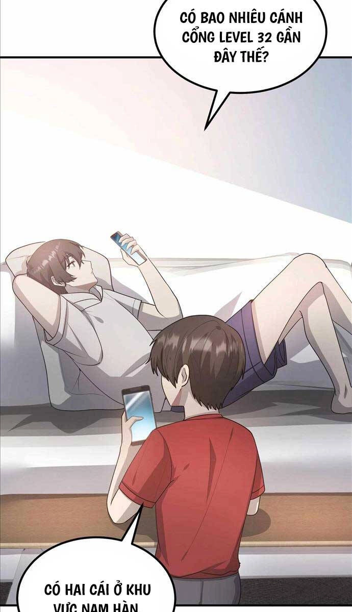 Ai Cũng Hồi Quy Ngoại Trừ Tôi Chapter 26 - 42