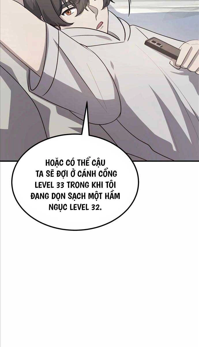 Ai Cũng Hồi Quy Ngoại Trừ Tôi Chapter 26 - 45