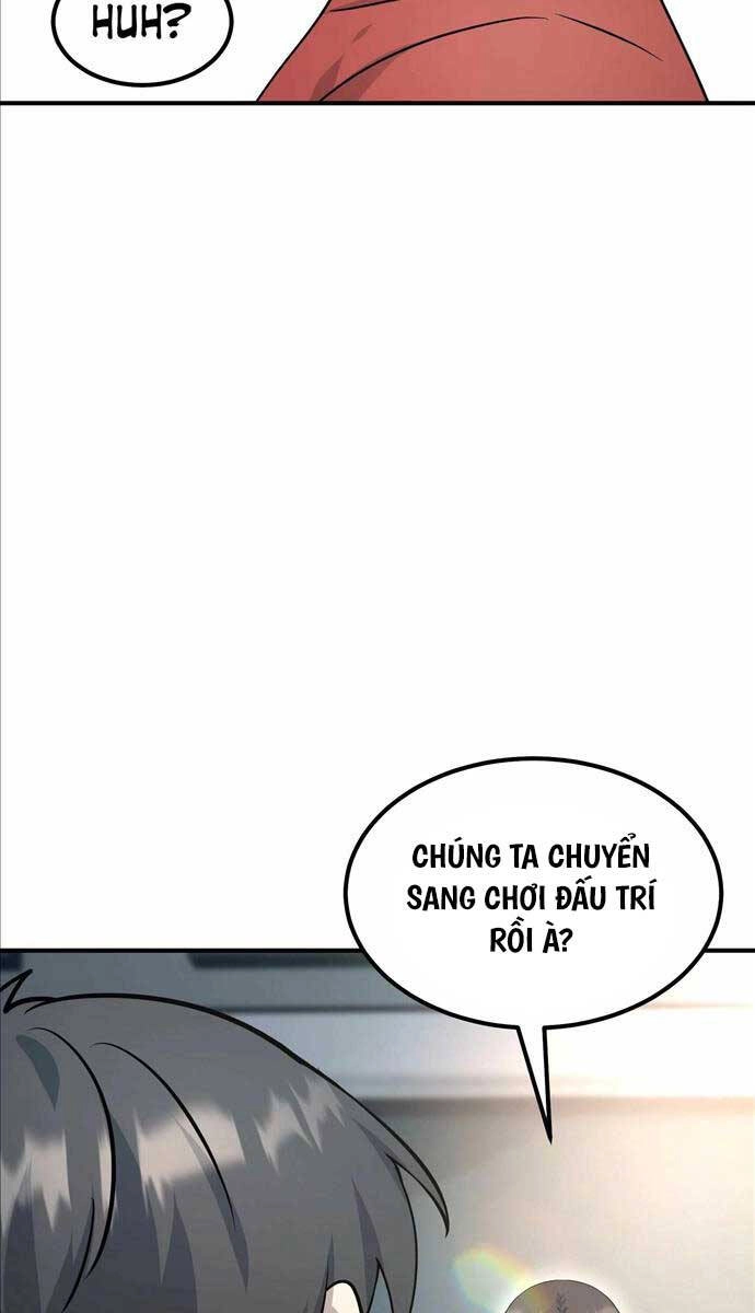 Ai Cũng Hồi Quy Ngoại Trừ Tôi Chapter 26 - 47