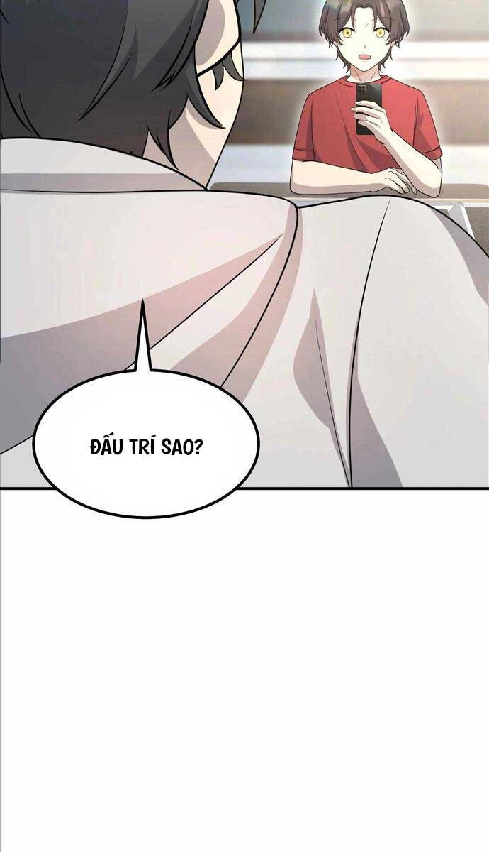 Ai Cũng Hồi Quy Ngoại Trừ Tôi Chapter 26 - 48