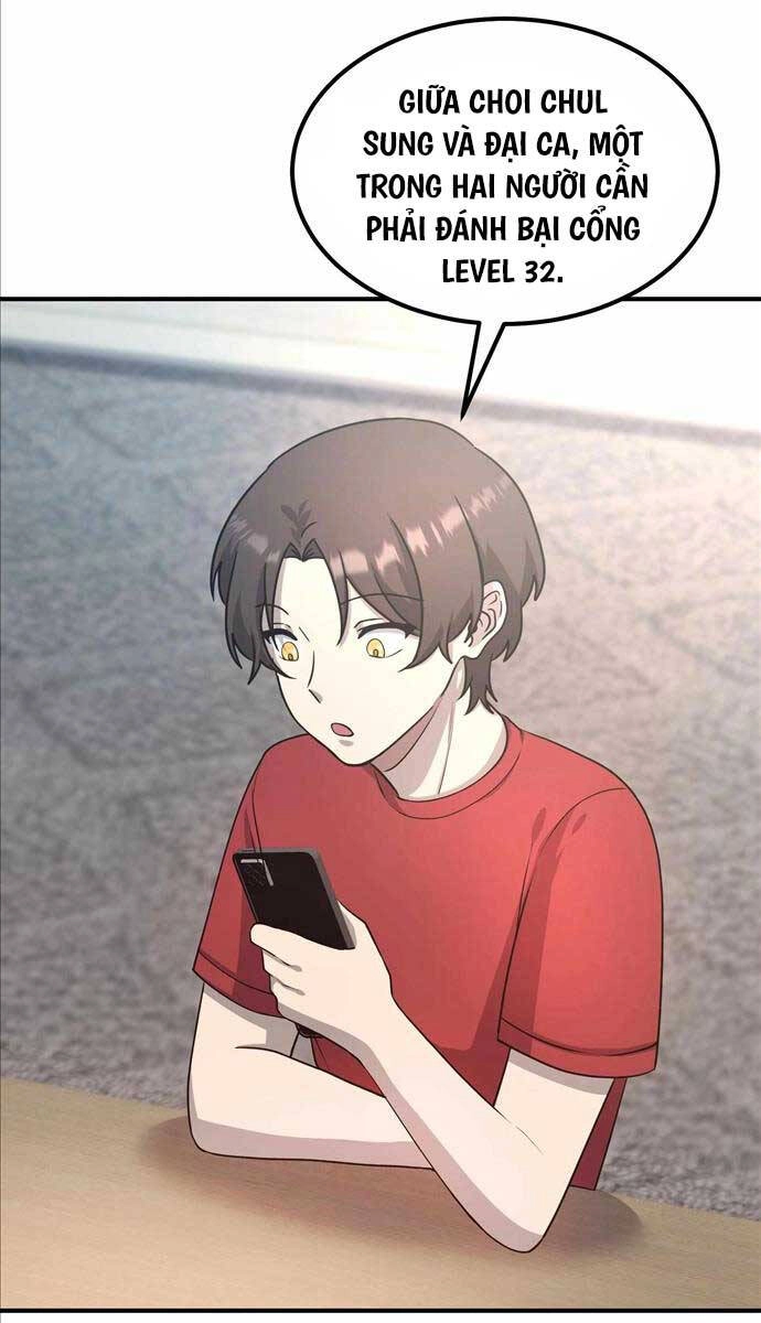 Ai Cũng Hồi Quy Ngoại Trừ Tôi Chapter 26 - 49