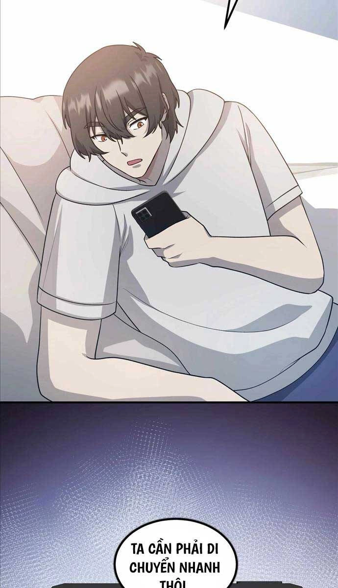 Ai Cũng Hồi Quy Ngoại Trừ Tôi Chapter 26 - 52