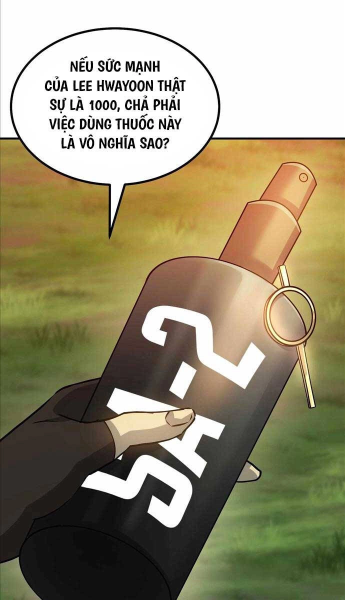 Ai Cũng Hồi Quy Ngoại Trừ Tôi Chapter 26 - 57