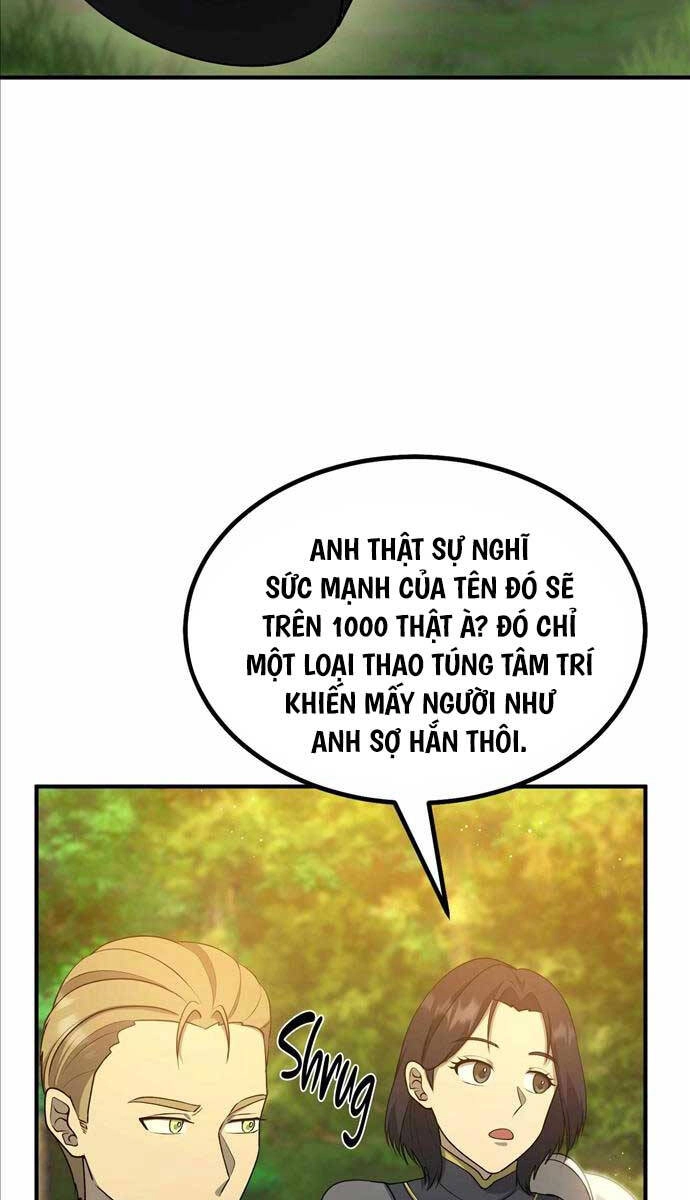 Ai Cũng Hồi Quy Ngoại Trừ Tôi Chapter 26 - 58