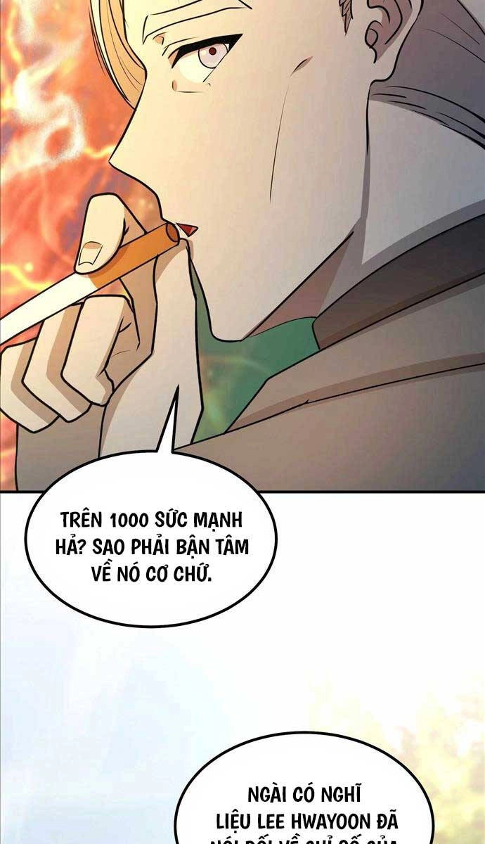 Ai Cũng Hồi Quy Ngoại Trừ Tôi Chapter 26 - 64