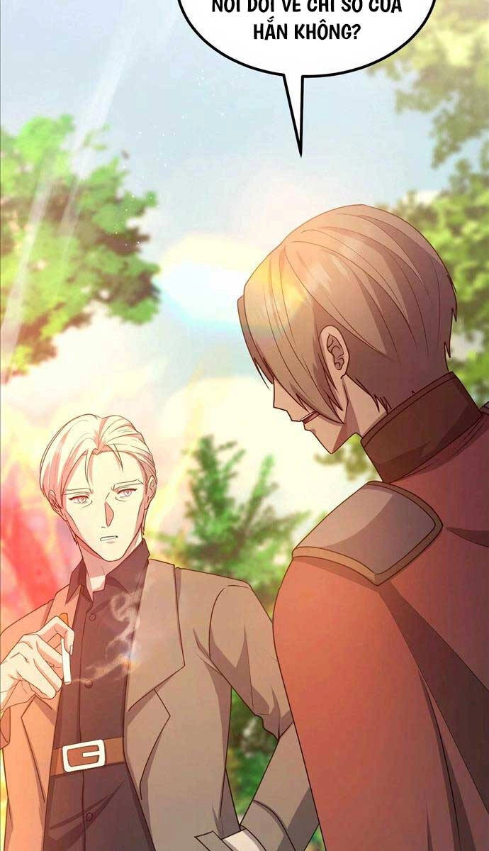 Ai Cũng Hồi Quy Ngoại Trừ Tôi Chapter 26 - 65