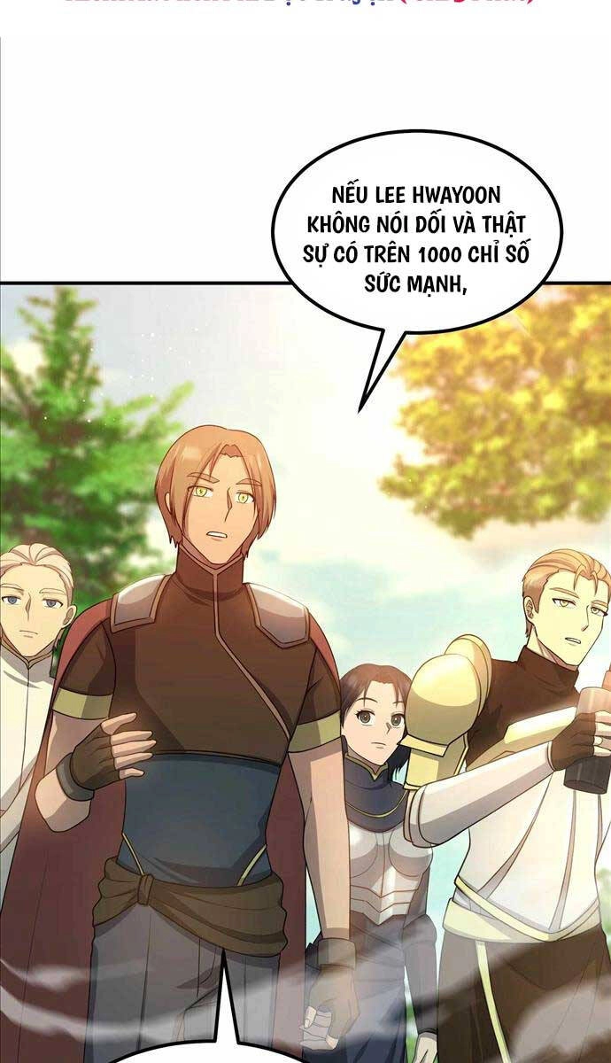 Ai Cũng Hồi Quy Ngoại Trừ Tôi Chapter 26 - 67