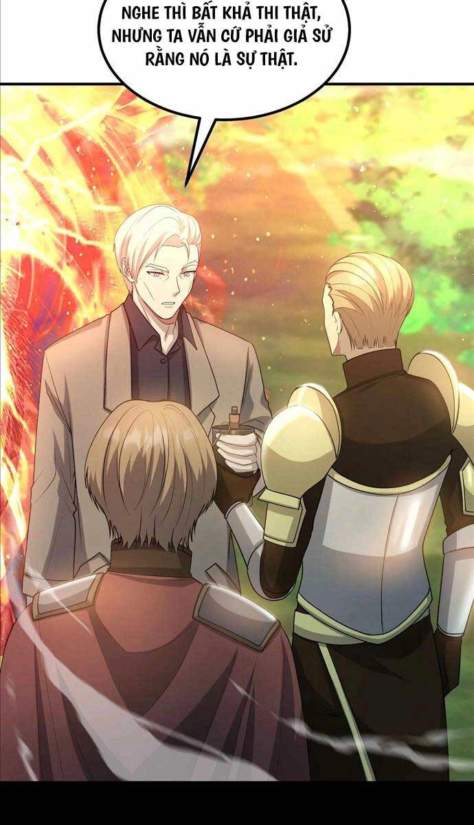 Ai Cũng Hồi Quy Ngoại Trừ Tôi Chapter 26 - 69