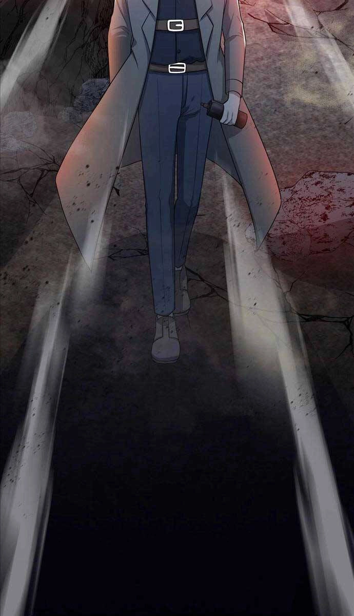 Ai Cũng Hồi Quy Ngoại Trừ Tôi Chapter 26 - 79