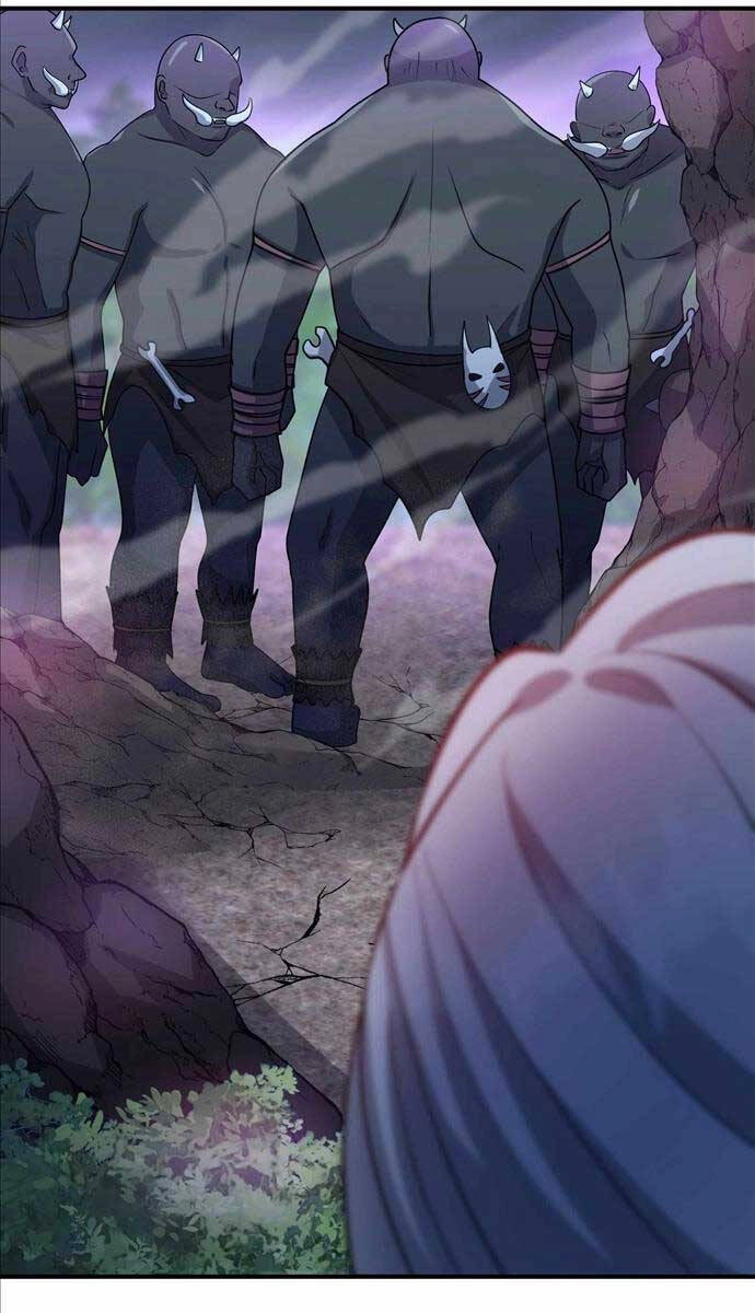 Ai Cũng Hồi Quy Ngoại Trừ Tôi Chapter 26 - 83