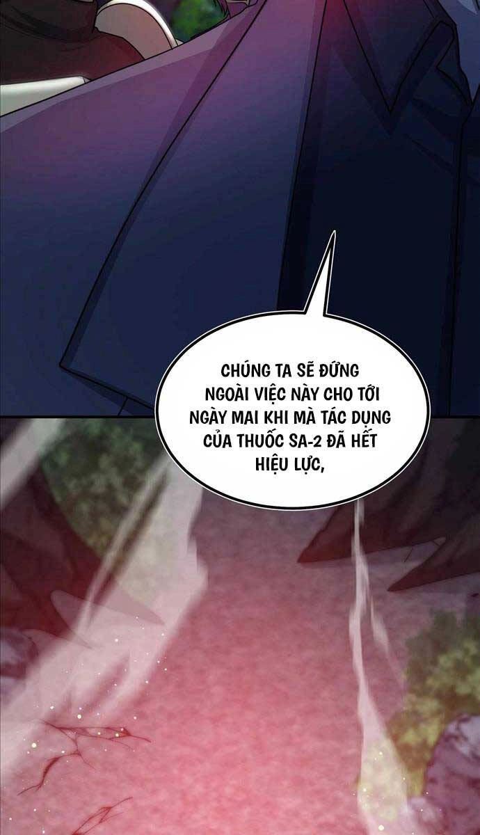 Ai Cũng Hồi Quy Ngoại Trừ Tôi Chapter 26 - 100