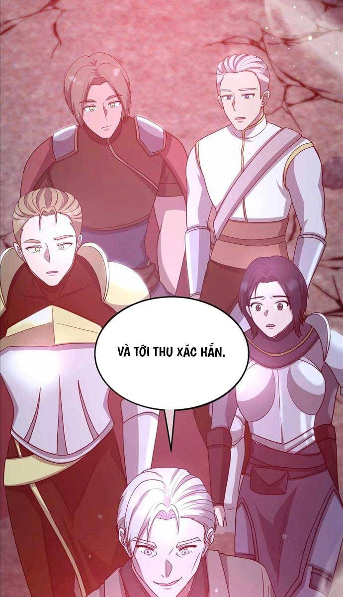 Ai Cũng Hồi Quy Ngoại Trừ Tôi Chapter 26 - 101