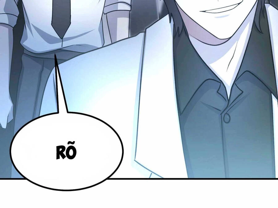 Ai Cũng Hồi Quy Ngoại Trừ Tôi Chapter 27 - 47