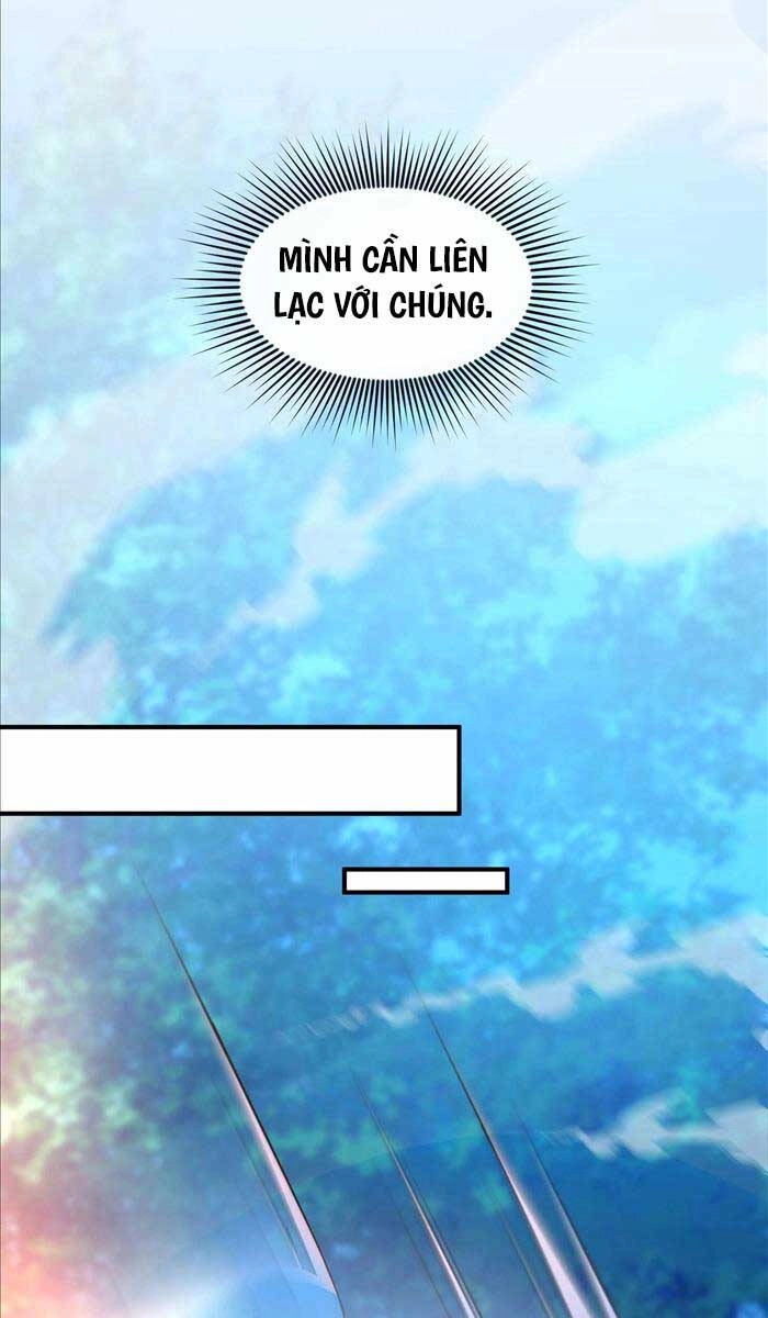 Ai Cũng Hồi Quy Ngoại Trừ Tôi Chapter 28 - 29