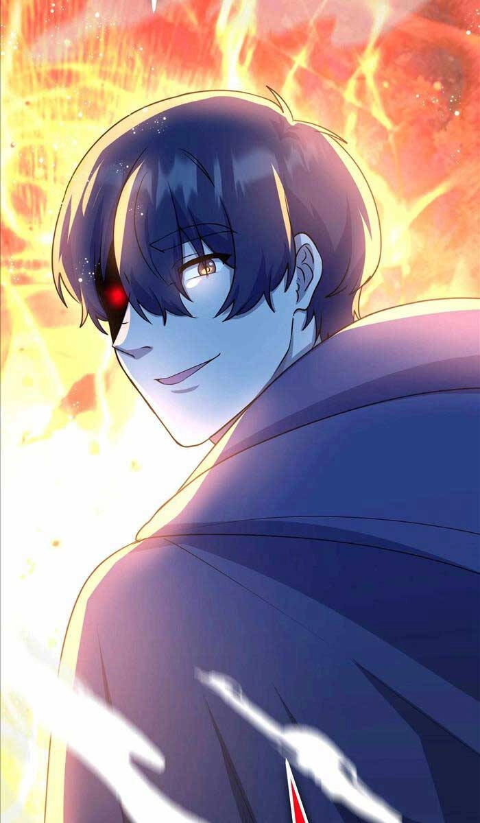 Ai Cũng Hồi Quy Ngoại Trừ Tôi Chapter 28 - 37