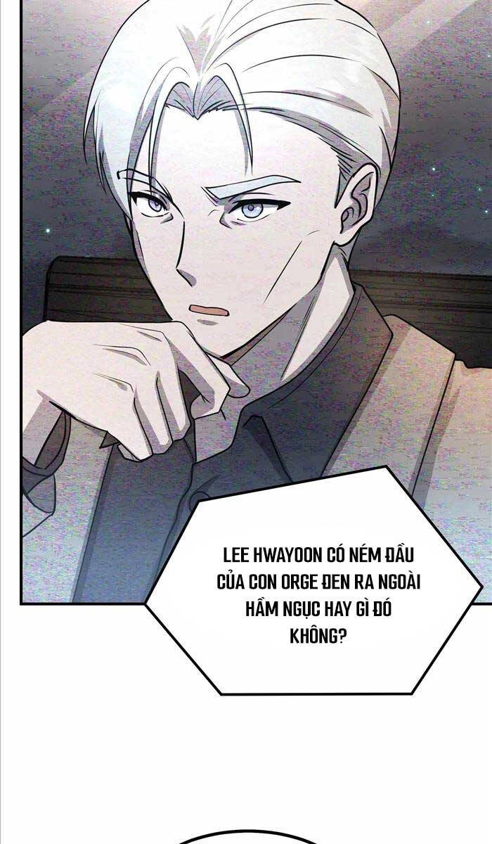 Ai Cũng Hồi Quy Ngoại Trừ Tôi Chapter 28 - 50