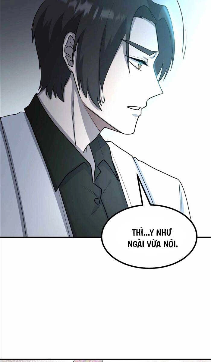 Ai Cũng Hồi Quy Ngoại Trừ Tôi Chapter 28 - 53