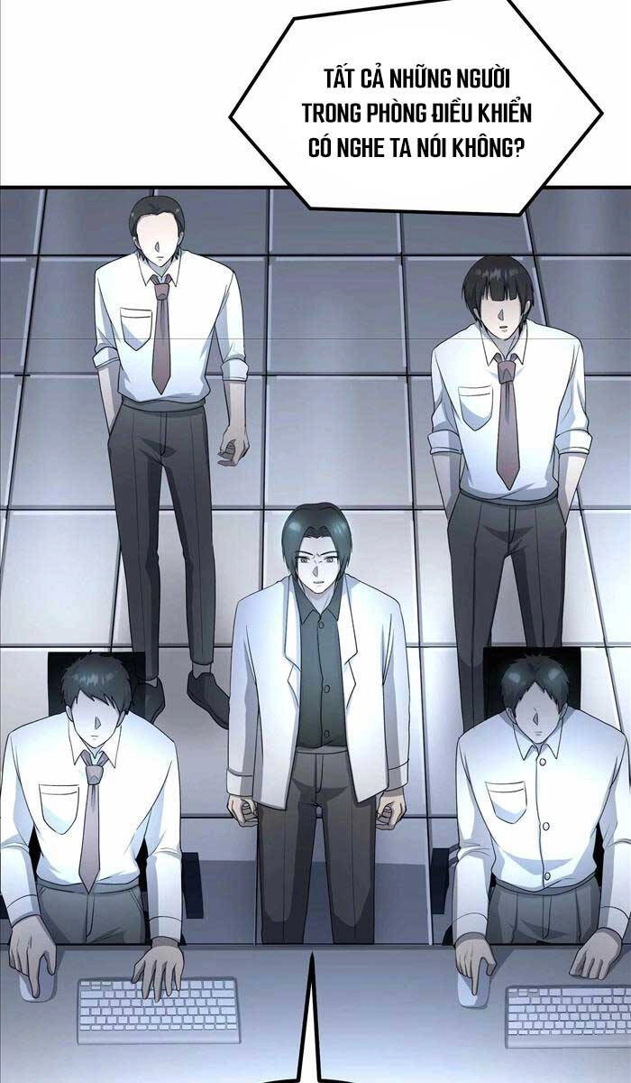 Ai Cũng Hồi Quy Ngoại Trừ Tôi Chapter 28 - 57