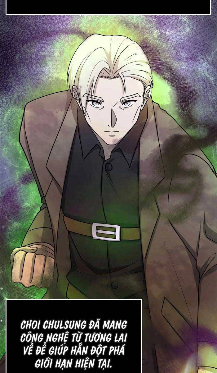 Ai Cũng Hồi Quy Ngoại Trừ Tôi Chapter 28 - 75