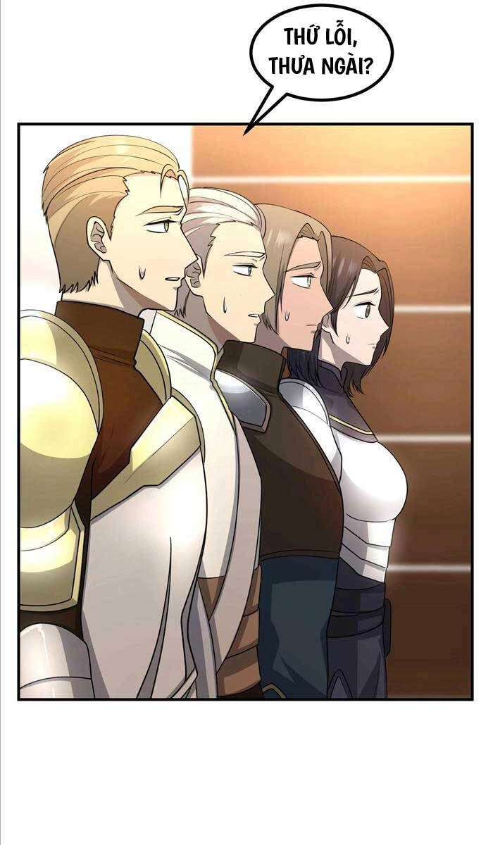 Ai Cũng Hồi Quy Ngoại Trừ Tôi Chapter 28 - 81