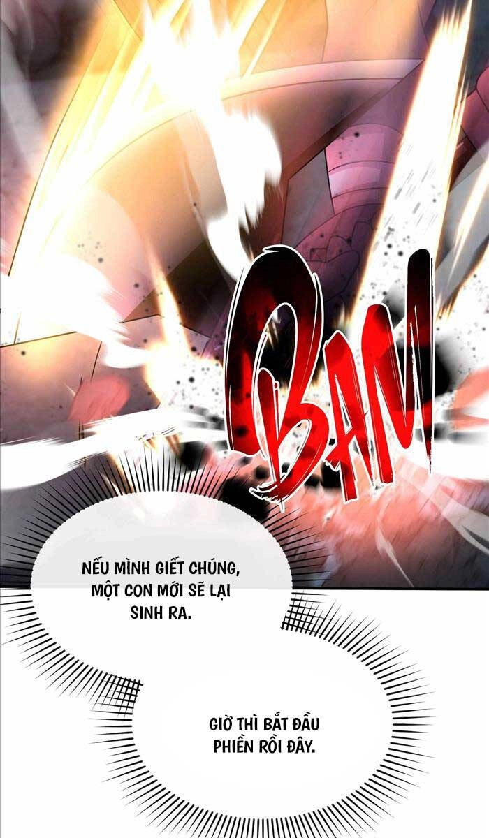 Ai Cũng Hồi Quy Ngoại Trừ Tôi Chapter 28 - 97