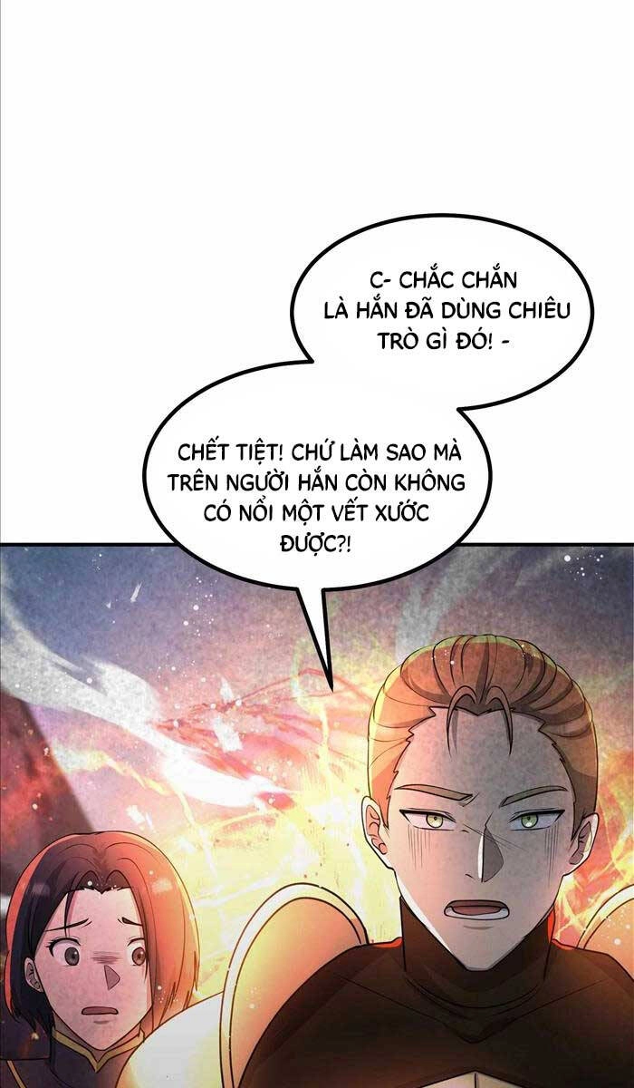 Ai Cũng Hồi Quy Ngoại Trừ Tôi Chapter 29 - 9