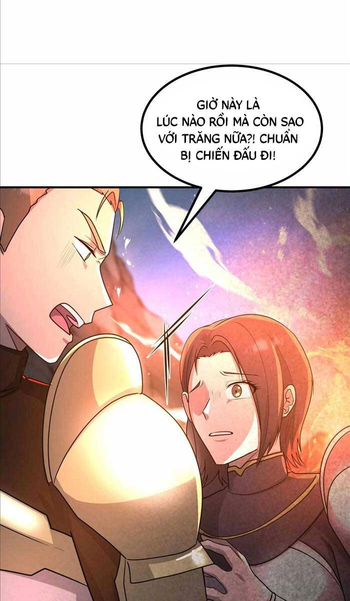 Ai Cũng Hồi Quy Ngoại Trừ Tôi Chapter 29 - 11