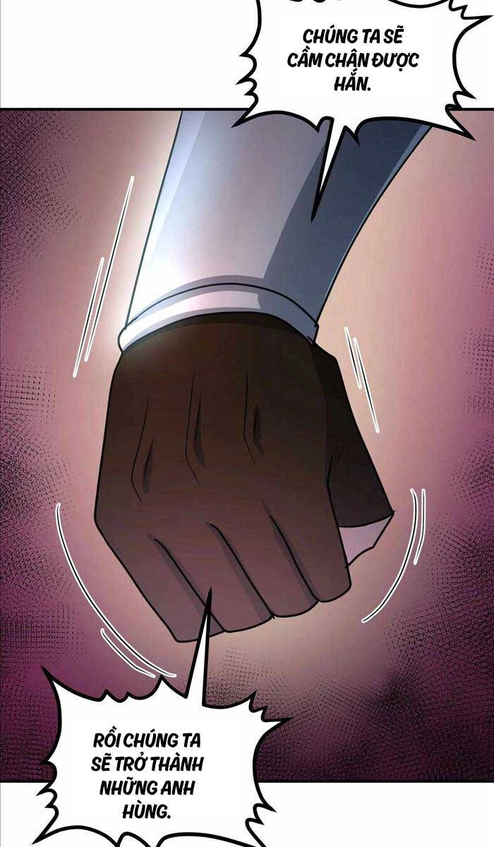 Ai Cũng Hồi Quy Ngoại Trừ Tôi Chapter 29 - 28